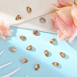 Фантазийные кристаллы preciosa® maxima&nbsp;Y-PRC-FE14-10330