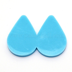 Stampi in silicone per orecchini pendenti di natale fai da te&nbsp;DIY-TAC0012-06