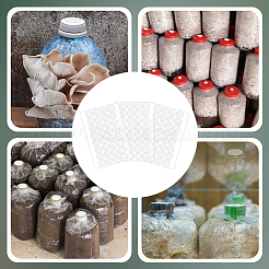 Runde eptfe-membranöffnungen&nbsp;DIY-WH0656-31A