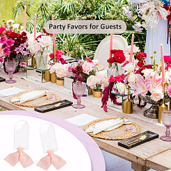 20 комплект пустых акриловых знаков&nbsp;AJEW-TA0001-63A