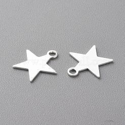 Encantos de latón&nbsp;KK-H739-01C-S