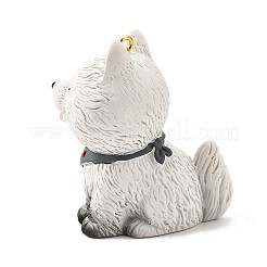 Милые подвески из непрозрачной смолы&nbsp;LS-CRES-D310-02B