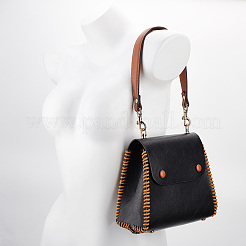 Кожаные ремни для сумок&nbsp;DIY-WH0304-709A