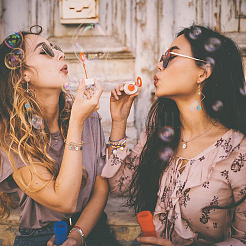 Наборы для изготовления ювелирных изделий своими руками&nbsp;DIY-PH0028-25