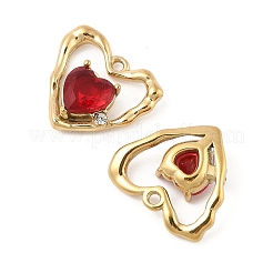 Pendentifs en acier inoxydable 304&nbsp;STAS-P380-76G-03