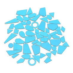Spiegel Strasse aufnähen&nbsp;DIY-WH0257-36A