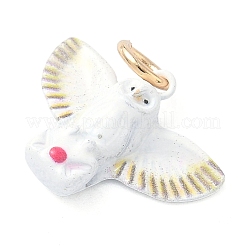 Аэрозольная краска для подвесок из нержавеющей стали 304&nbsp;STAS-H254-04G-03