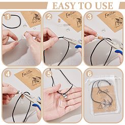 Набор ювелирных изделий diy&nbsp;DIY-NB0014-44