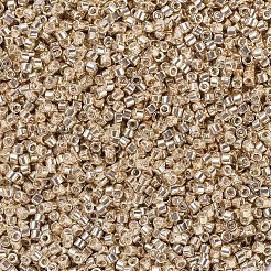 Бусины Миюки Делика&nbsp;SEED-MY11-DB0433