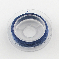 Fil de queue de tigre&nbsp;TWIR-S001-0.38mm-10