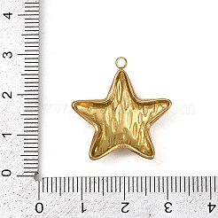 Подвески из нержавеющей стали 304&nbsp;LS-STAS-B092-05B-G