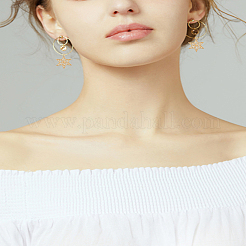 6шт 3 стиля подвески из цинкового сплава&nbsp;FIND-LP0005-61