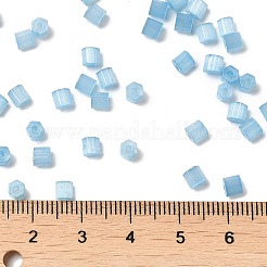 Abalorios de la semilla de cristal&nbsp;X1-SEED-H002-D-A811