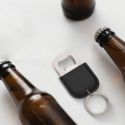 5 шт. открывалки для бутылок из нержавеющей стали&nbsp;AJEW-CL0001-15C