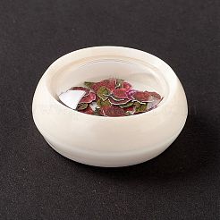 Наполнитель из эпоксидной смолы и кристаллов&nbsp;LS-DIY-E036-19