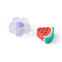 Kit de recherche de fabrication de bijoux en perles de bricolage&nbsp;DIY-FS0005-65