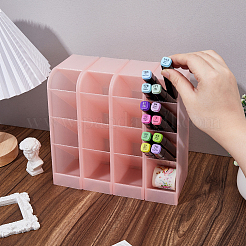 Пластиковый контейнер для хранения&nbsp;OFST-WH0816-011B