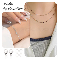 Наборы украшений для ожерелья своими руками&nbsp;DIY-TA0009-78