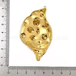 Большие подвески из нержавеющей стали 304&nbsp;LS-STAS-K291-05G