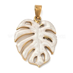 Pendentifs en acier inoxydable 304&nbsp;STAS-D224-07G-02