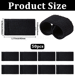 50 pz passanti larghi in tessuto tattico&nbsp;FIND-GF0009-79A