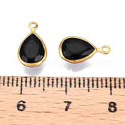 Стеклянные подвески k9&nbsp;GLAA-T023-10F