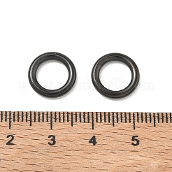 Ionenplattierung (IP) 304 Edelstahl geschlossene Biegeringe&nbsp;STAS-G393-06B-01