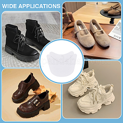 Inneres Stützgestell für Papierschuhe&nbsp;FIND-WH0139-407B