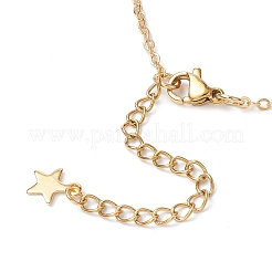 Стекло бисер ссылаются браслеты&nbsp;BJEW-MZ00152