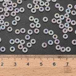 Полукруглые бусины toho 6/0&nbsp;X-SEED-DR06-0161F