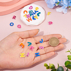 Полиэстер с компьютерной вышивкой на ткани&nbsp;DIY-TAC0015-41