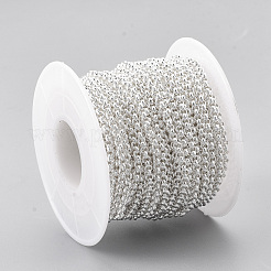 Catene rolo in acciaio inossidabile 304&nbsp;CHS-T002-04B