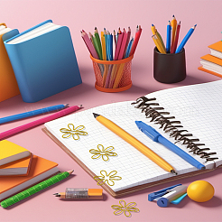 50 шт. железные скрепки&nbsp;AJEW-LP0003-05