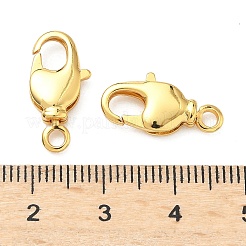 Карабин-лобстеры&nbsp;KK-H532-17E-G