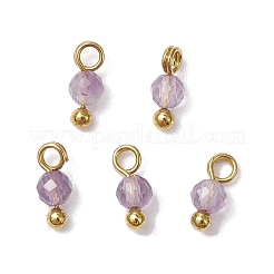 7 шт. 7 стиля: натуральная красная яшма&nbsp;PALLOY-JF03452