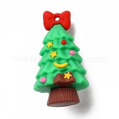 Weihnachts-PVC-Plastik große Anhänger&nbsp;X1-KY-C009-11