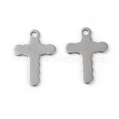 Подвески из нержавеющей стали 304&nbsp;LS-STAS-F192-071P