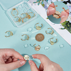 DIY-Set zur Herstellung von Manschettenringen&nbsp;DIY-UN0008-11
