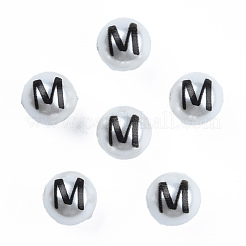 Абс пластиковые жемчужные бисера KY-N015-148M