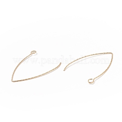 Ионное покрытие (ip) серьги из нержавеющей стали 316 поиск&nbsp;X-STAS-B025-02G