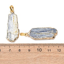 Kyanite naturel gros pendentifs&nbsp;GG-CBA0251-02G