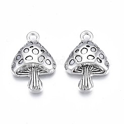 Сплавочные подвески тибетского стиля&nbsp;LS-TIBE-T010-40AS-1