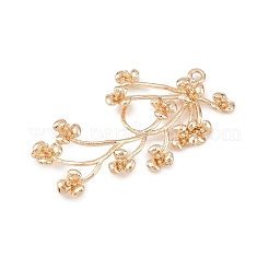 Подвески из латуни&nbsp;KK-F918-03KCG