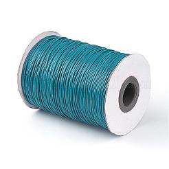 Cordon de polyester ciré coréen&nbsp;YC1.0MM-A140