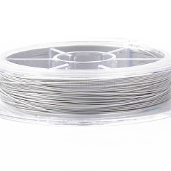 Проволока для бусинок хвост тигра TWIR-R007-0.4mm-02