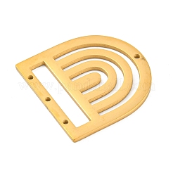 Ионное покрытие (ip) 304 нержавеющая сталь люстра компоненты соединения&nbsp;STAS-B056-06G-02