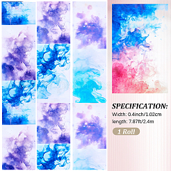 Самоклеющиеся наклейки для домашних животных&nbsp;DIY-WH20053-75A