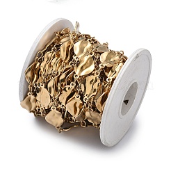 Цепи из нержавеющей стали 304&nbsp;CHS-C023-01G-G