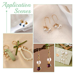 200 шт. штифты с плоской головкой из нержавеющей стали 304&nbsp;STAS-UN0058-92A-G