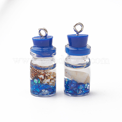 Подвески из смолы&nbsp;RESI-TAC0002-20I